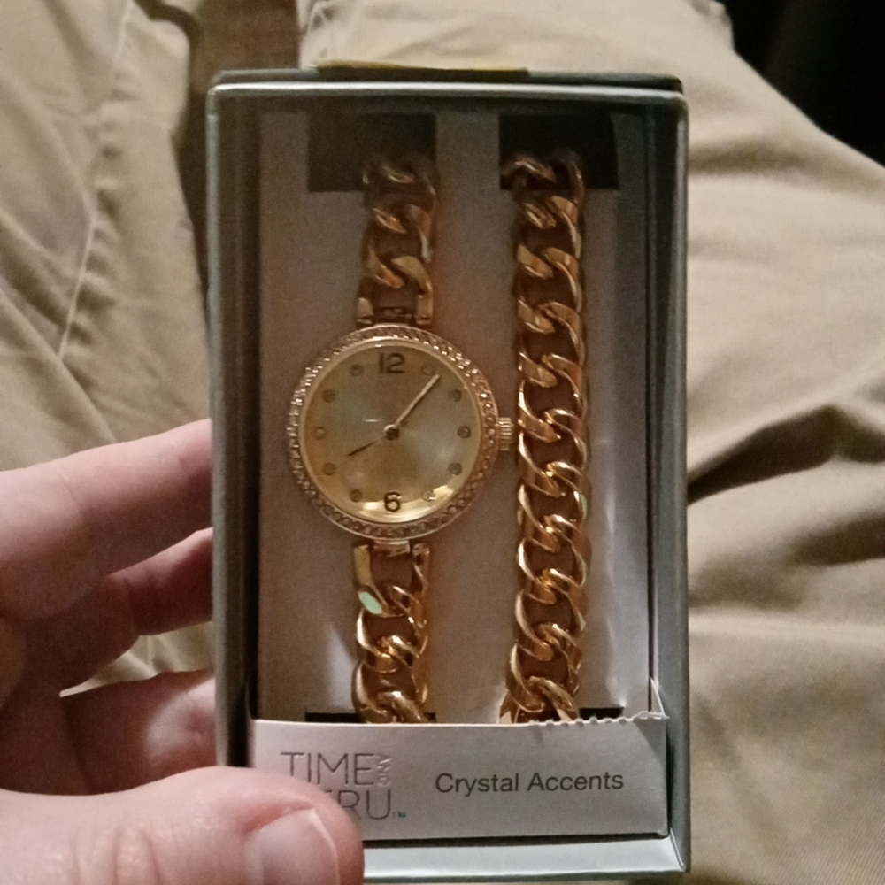 Ladies watch